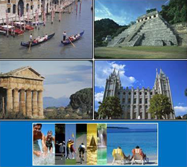 Saranya Tours and Travels